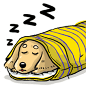 BowBow & MeiMei sticker #10416007