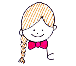 wedding preparation sticker #10416477