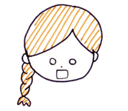 wedding preparation sticker #10416506