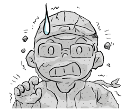 Mr.Tung-Tung -Conversation edition sticker #10416583