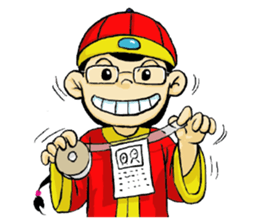 Mr.Tung-Tung -Conversation edition sticker #10416584