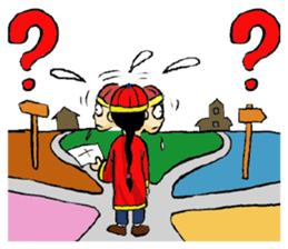 Mr.Tung-Tung -Conversation edition sticker #10416586