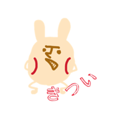 Mr. Baseball sticker #10416959