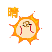 Mr. Baseball sticker #10416968