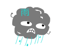 Mr. Baseball sticker #10416970