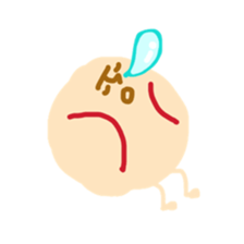 Mr. Baseball sticker #10416973