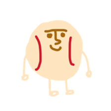 Mr. Baseball sticker #10416978