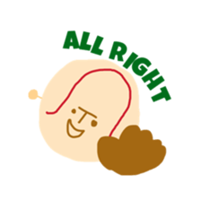 Mr. Baseball sticker #10416979