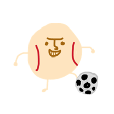 Mr. Baseball sticker #10416990