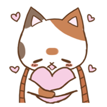 mikemaru sticker #10417204