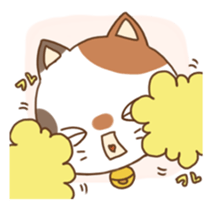 mikemaru sticker #10417223