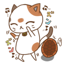mikemaru sticker #10417227