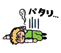 Builders' "Koushi-en" stickers sticker #10417427