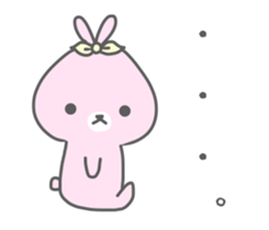 Migyumaru sticker #10417937