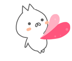 Migyumaru sticker #10417941