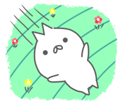 Migyumaru sticker #10417951