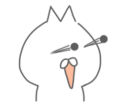 Migyumaru sticker #10417957