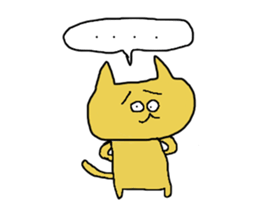 nekopin sticker #10418412