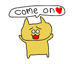 nekopin sticker #10418417