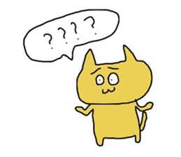 nekopin sticker #10418428