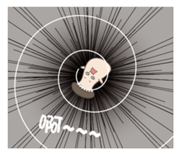 Good(mushroom) friends sticker #10418773