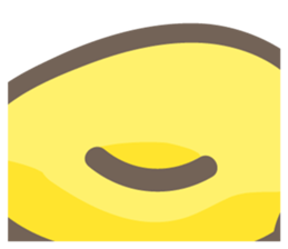 Good(mushroom) friends sticker #10418774