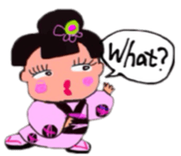 KOTONE& TOM sticker #10419006