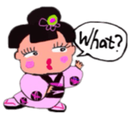 KOTONE& TOM sticker #10419006