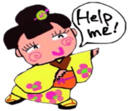 KOTONE& TOM sticker #10419007