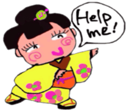 KOTONE& TOM sticker #10419007