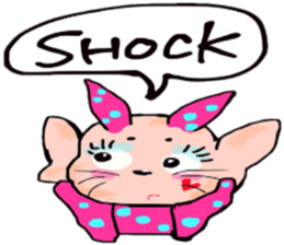 KOTONE& TOM sticker #10419009