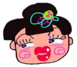 KOTONE& TOM sticker #10419010