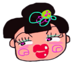 KOTONE& TOM sticker #10419010