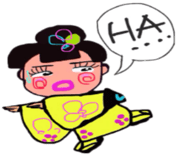 KOTONE& TOM sticker #10419011