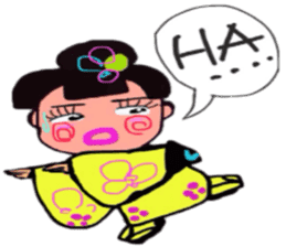 KOTONE& TOM sticker #10419011