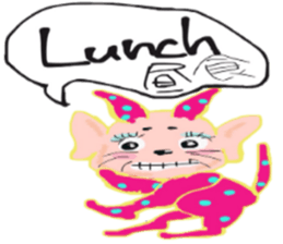 KOTONE& TOM sticker #10419015