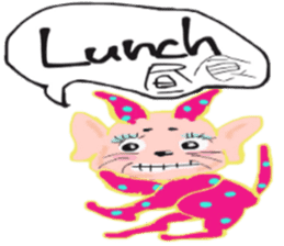 KOTONE& TOM sticker #10419015