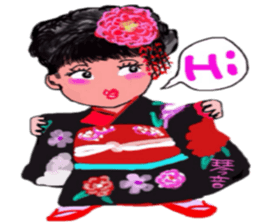 KOTONE& TOM sticker #10419016