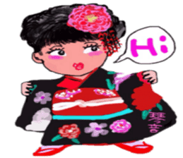 KOTONE& TOM sticker #10419016