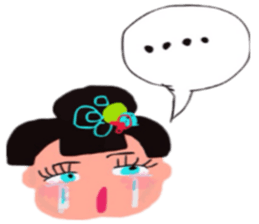 KOTONE& TOM sticker #10419017