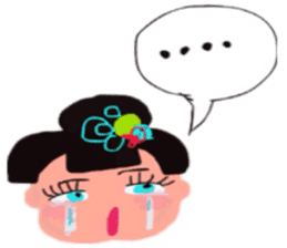 KOTONE& TOM sticker #10419017