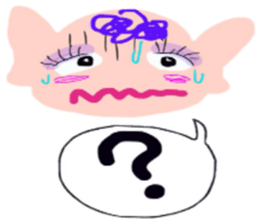 KOTONE& TOM sticker #10419019