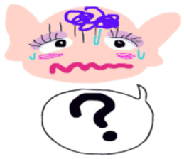 KOTONE& TOM sticker #10419019