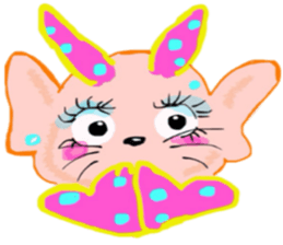 KOTONE& TOM sticker #10419022