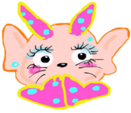 KOTONE& TOM sticker #10419022