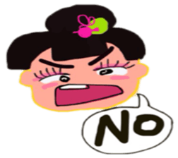 KOTONE& TOM sticker #10419023