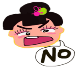 KOTONE& TOM sticker #10419023