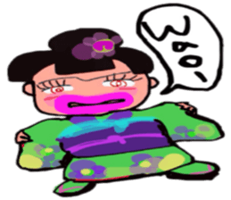 KOTONE& TOM sticker #10419026