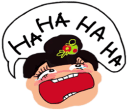 KOTONE& TOM sticker #10419028