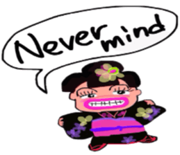 KOTONE& TOM sticker #10419032